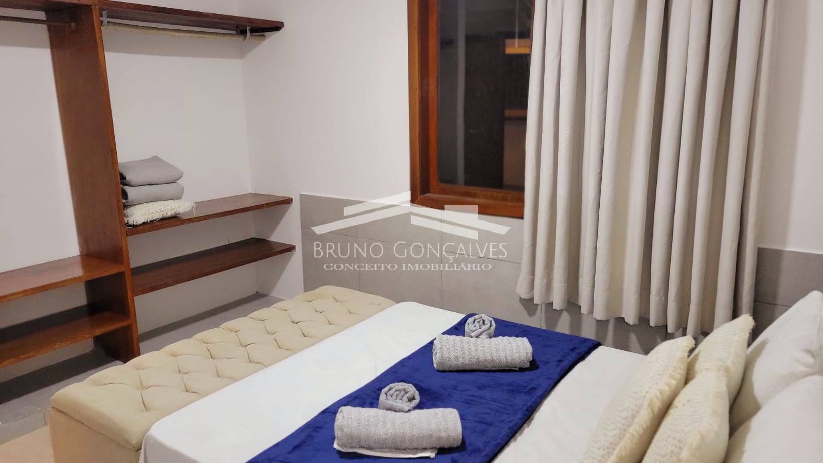 Apartamento à venda e aluguel com 2 quartos, 90m² - Foto 8