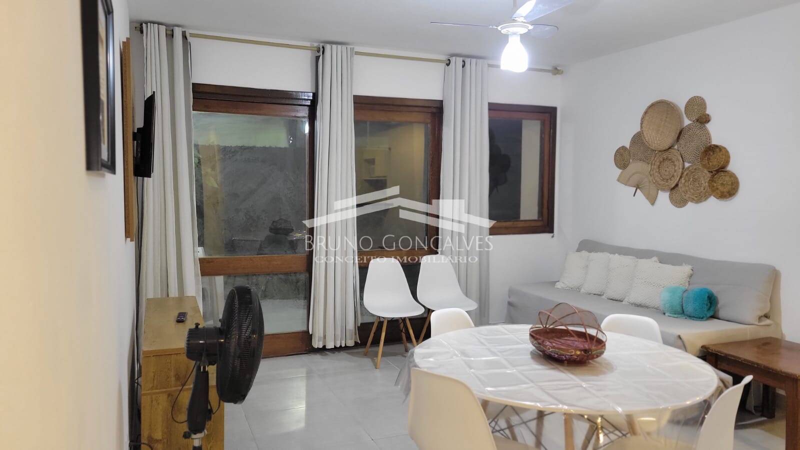 Apartamento à venda e aluguel com 2 quartos, 90m² - Foto 9