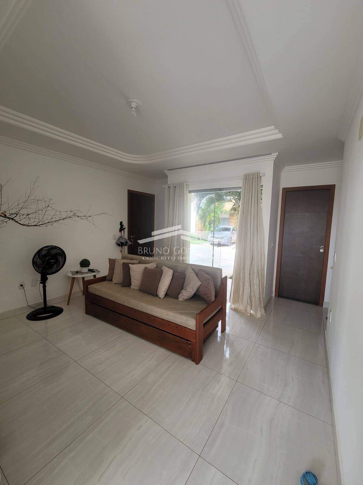 Apartamento à venda com 3 quartos, 107m² - Foto 8