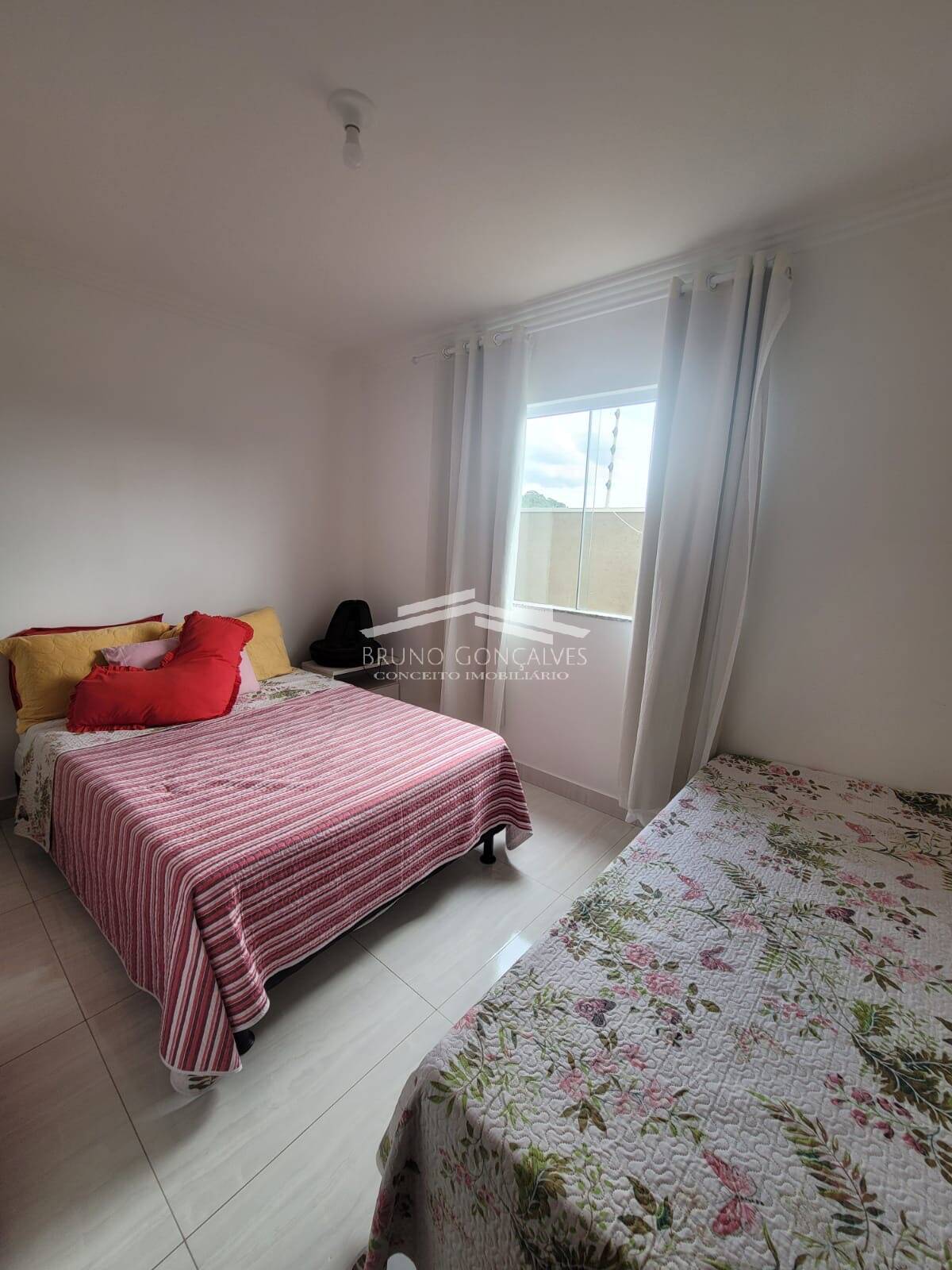 Apartamento à venda com 3 quartos, 107m² - Foto 10