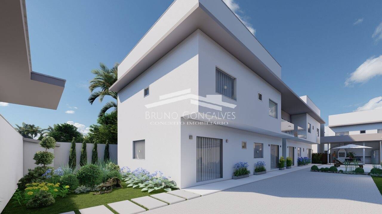 Casa à venda com 2 quartos, 60m² - Foto 15