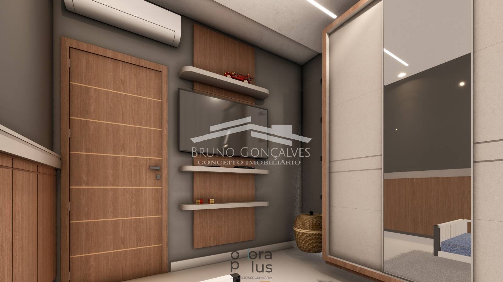 Apartamento à venda com 2 quartos, 73m² - Foto 19