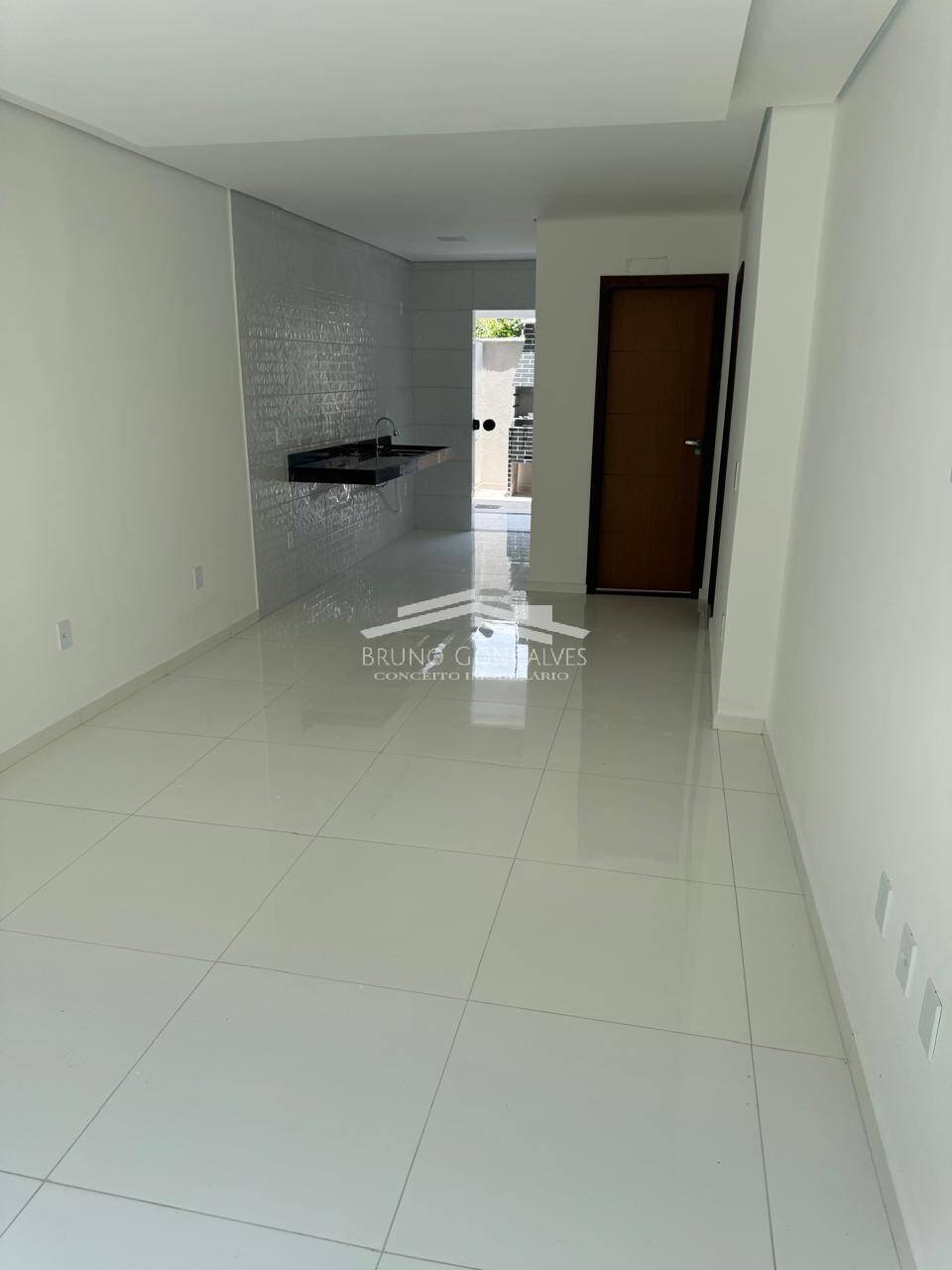 Apartamento à venda com 3 quartos, 104m² - Foto 8