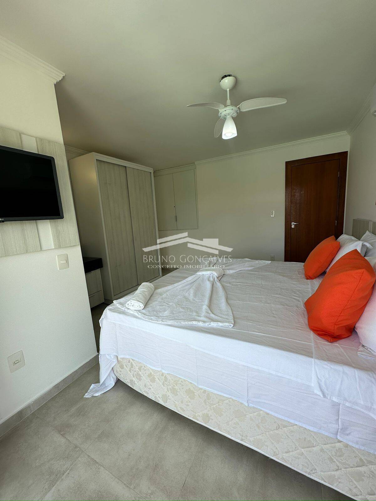 Apartamento à venda com 3 quartos, 130m² - Foto 7