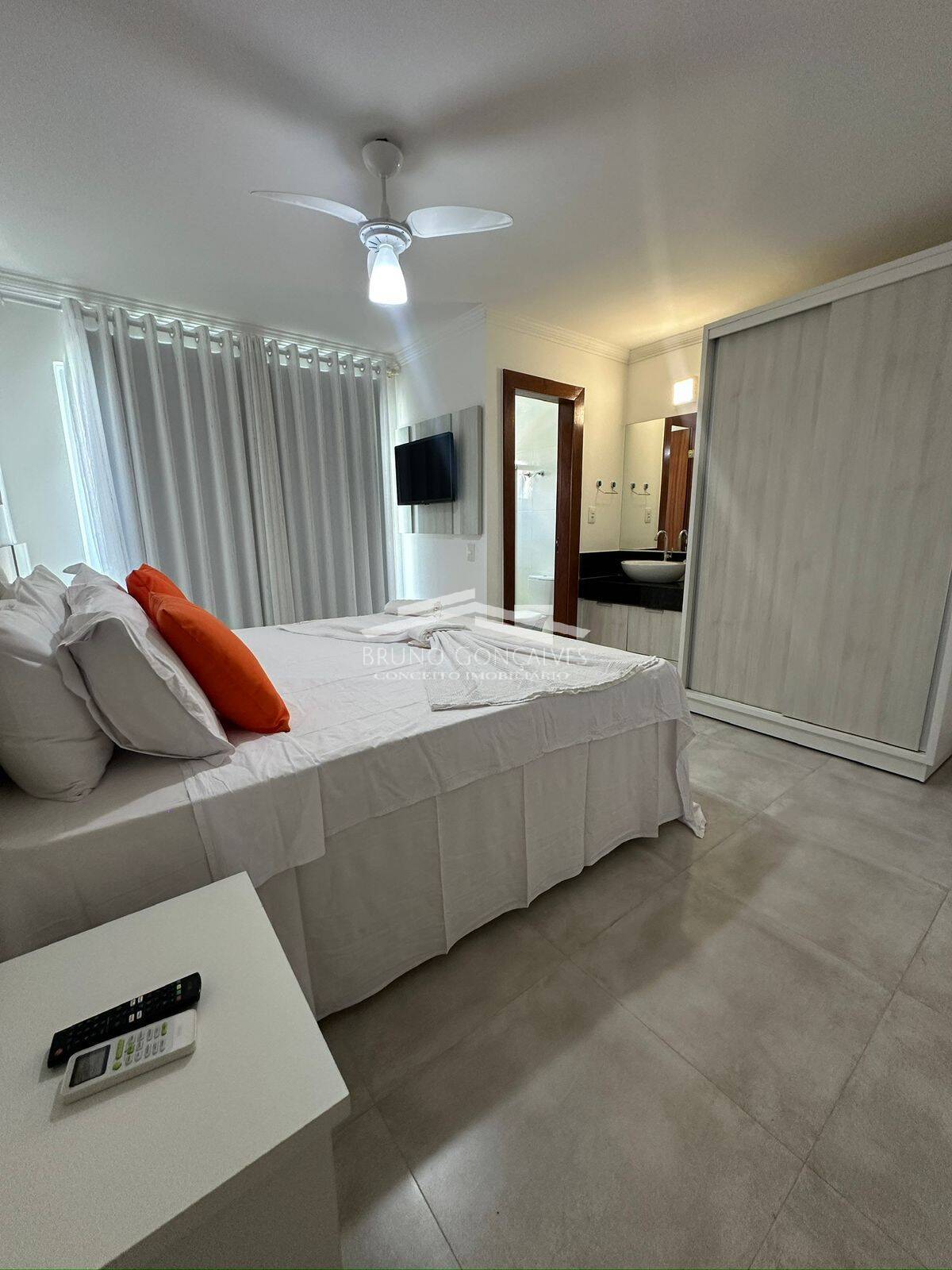 Apartamento à venda com 3 quartos, 130m² - Foto 13