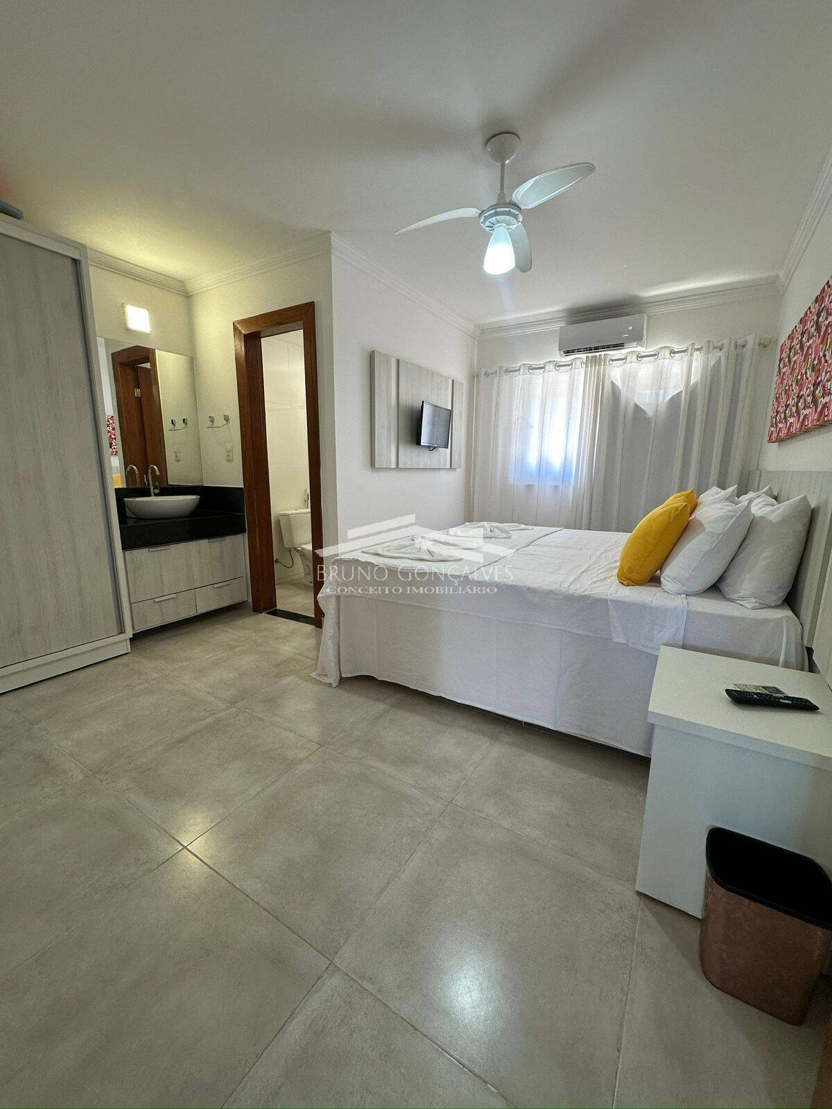 Apartamento à venda com 3 quartos, 130m² - Foto 15