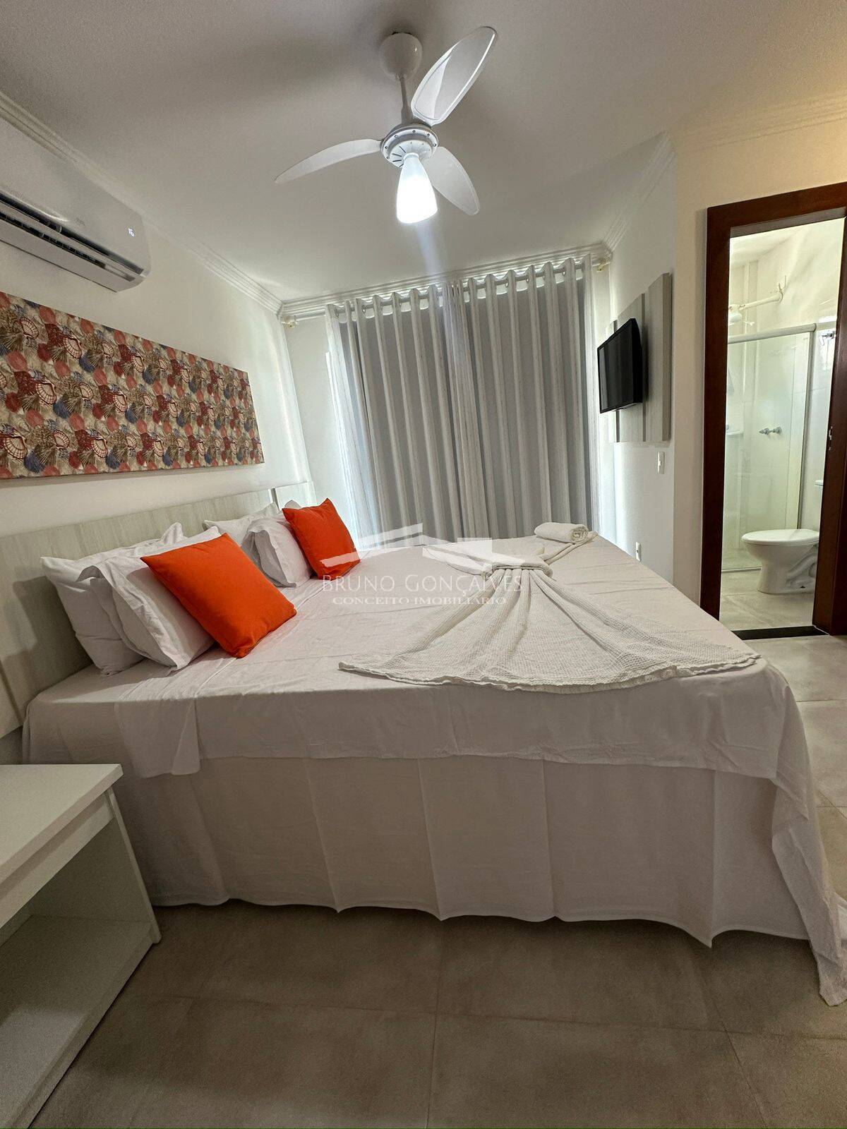 Apartamento à venda com 3 quartos, 130m² - Foto 14