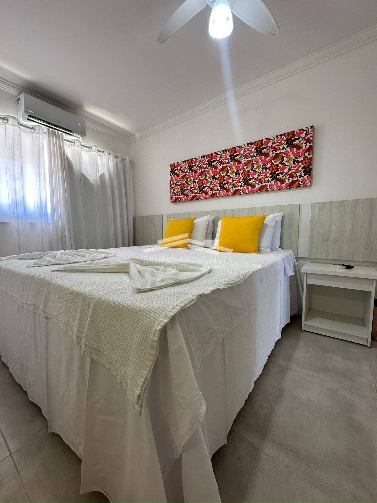 Apartamento à venda com 3 quartos, 130m² - Foto 17