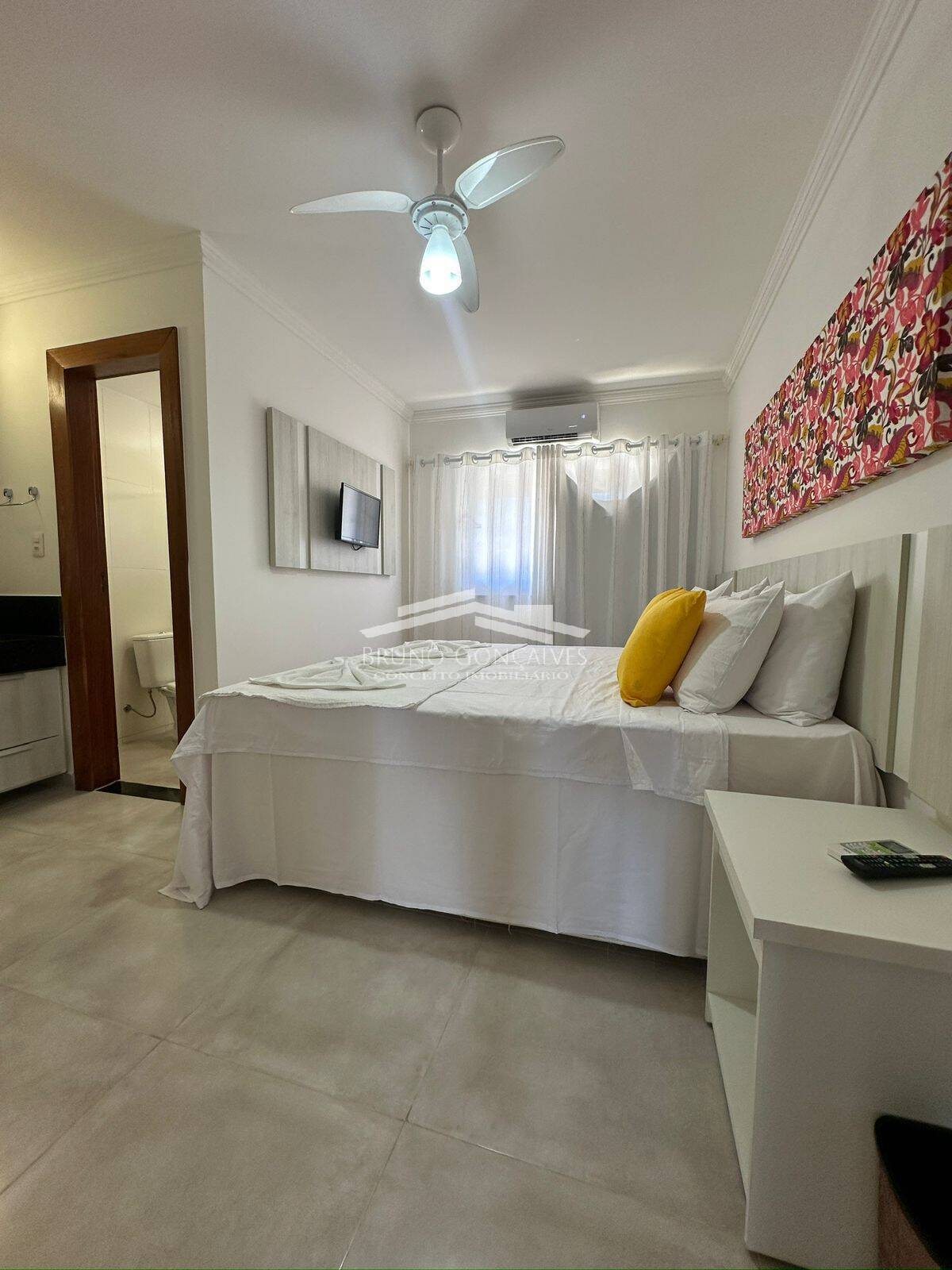 Apartamento à venda com 3 quartos, 130m² - Foto 18