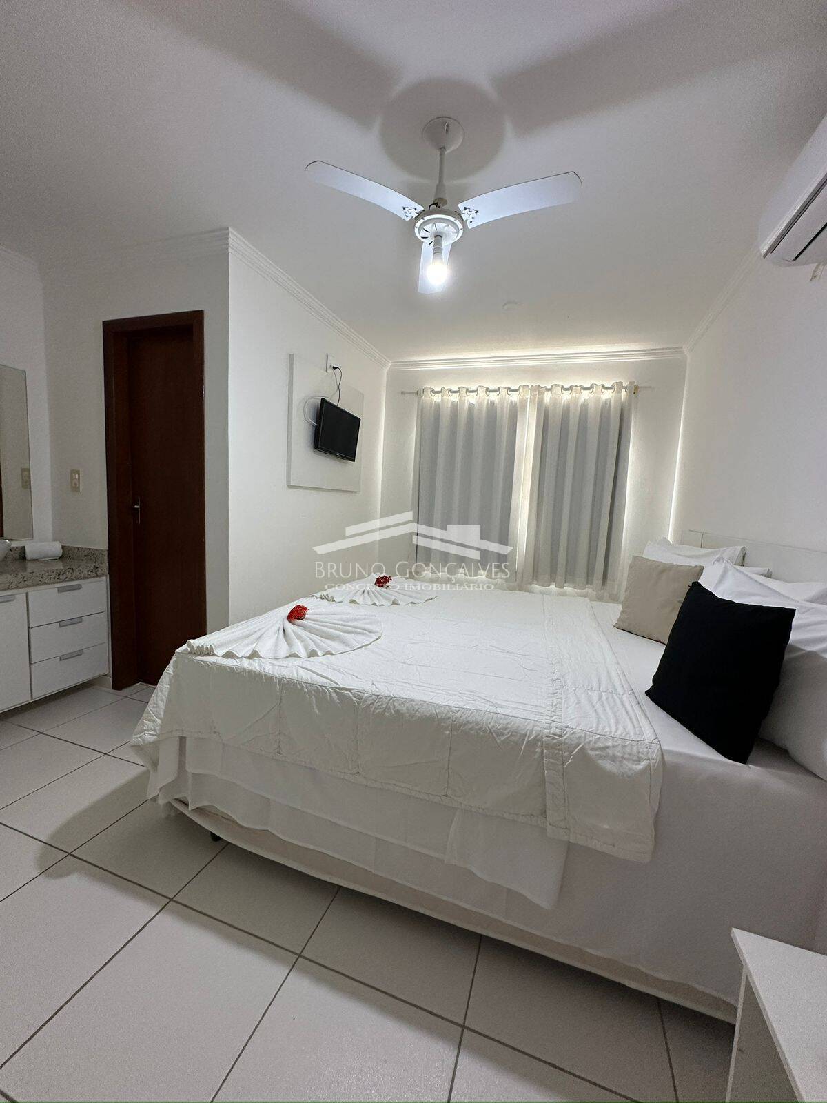 Apartamento à venda com 2 quartos, 94m² - Foto 4