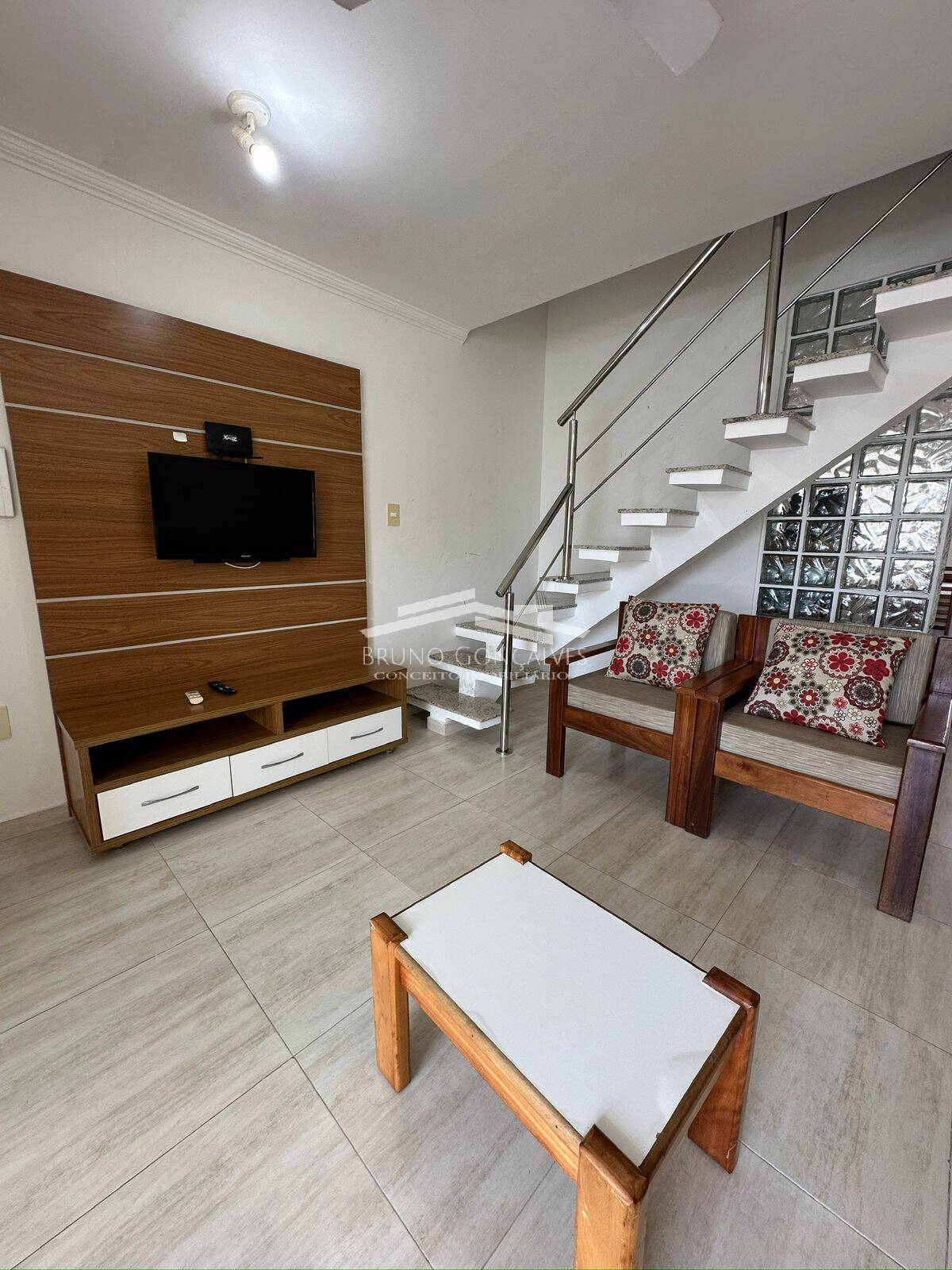 Apartamento à venda com 2 quartos, 94m² - Foto 8