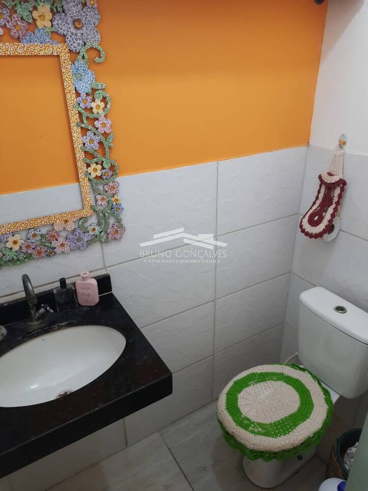 Apartamento à venda com 2 quartos, 106m² - Foto 26